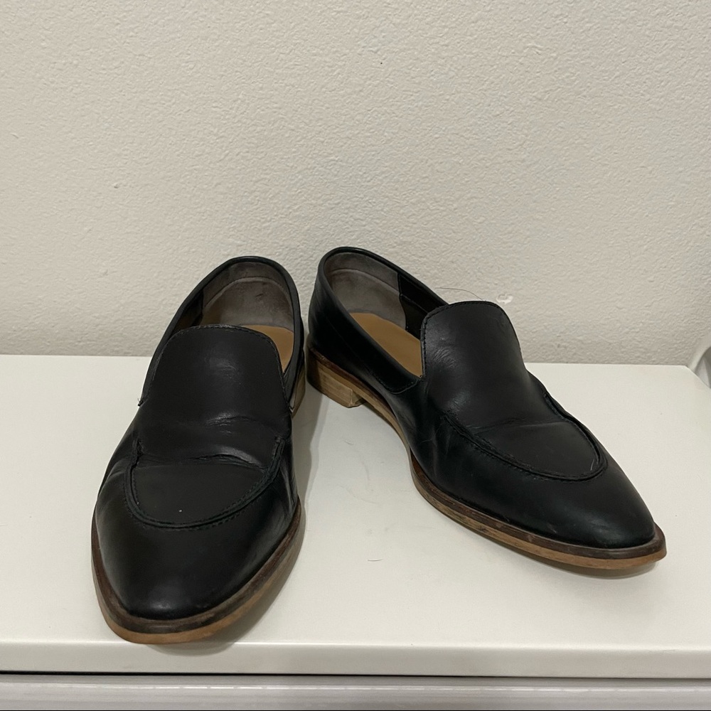 Everlane loafer